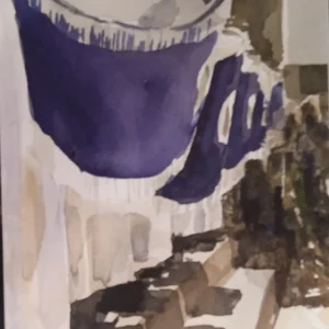 TAMBORES DE LA VERÓNICA